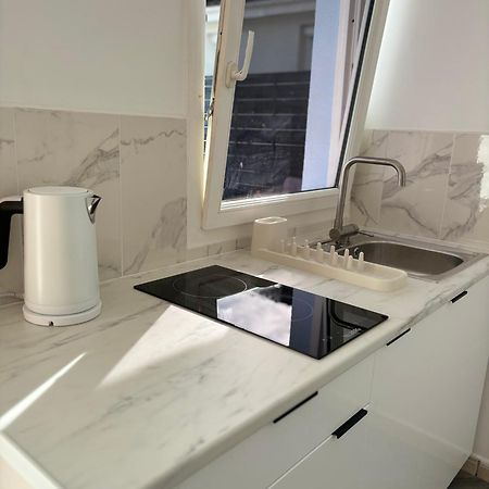 Maison Lumineuse Mantes La Jolie Екстериор снимка