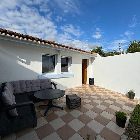 Maison Lumineuse Mantes La Jolie Екстериор снимка