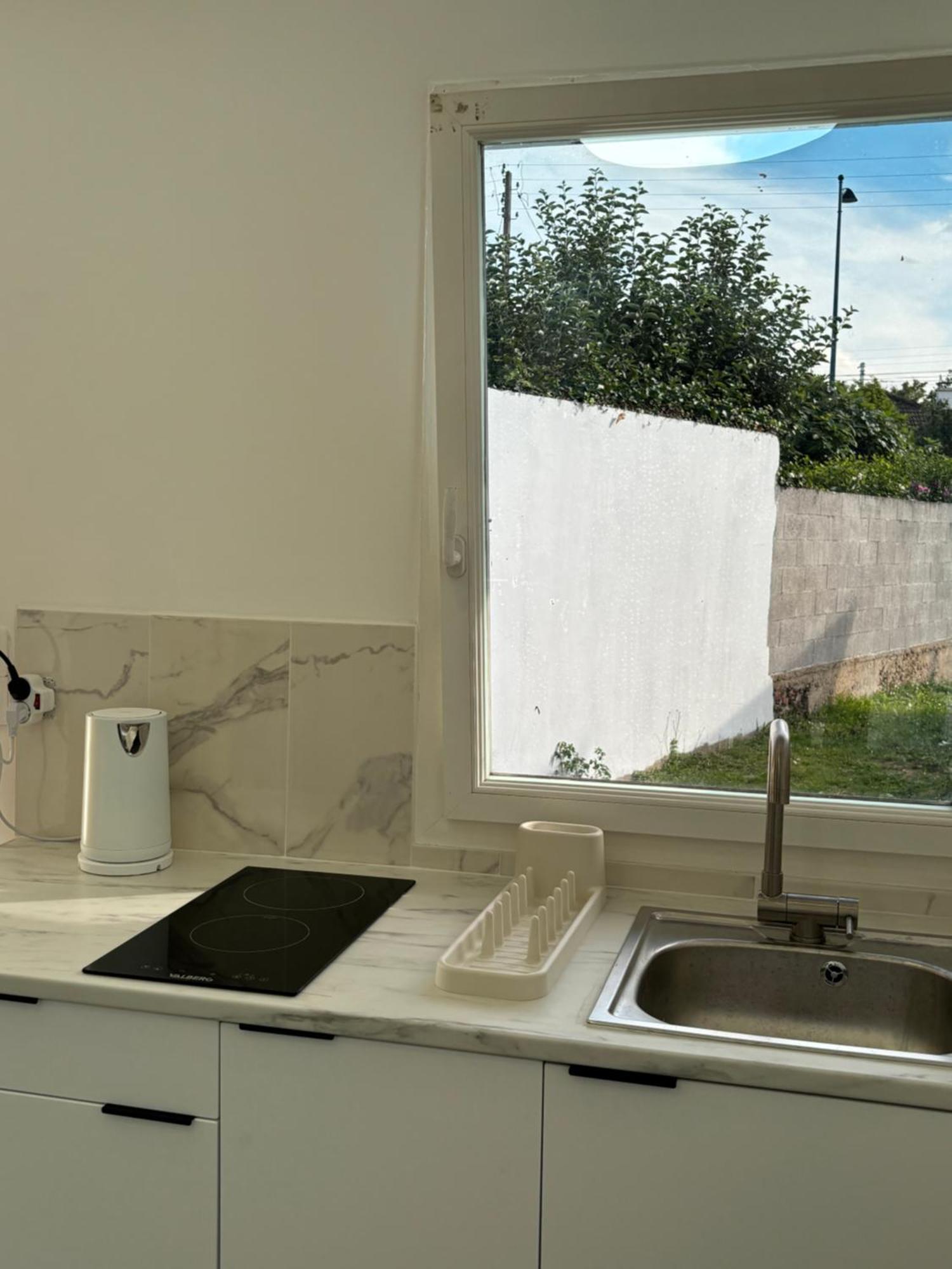 Maison Lumineuse Mantes La Jolie Екстериор снимка